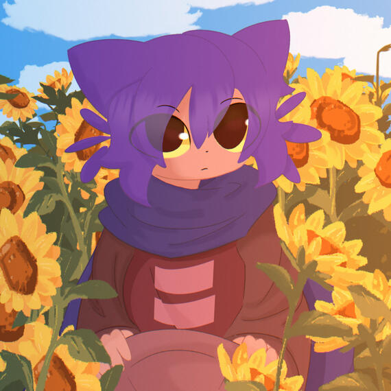 Niko [fanart]